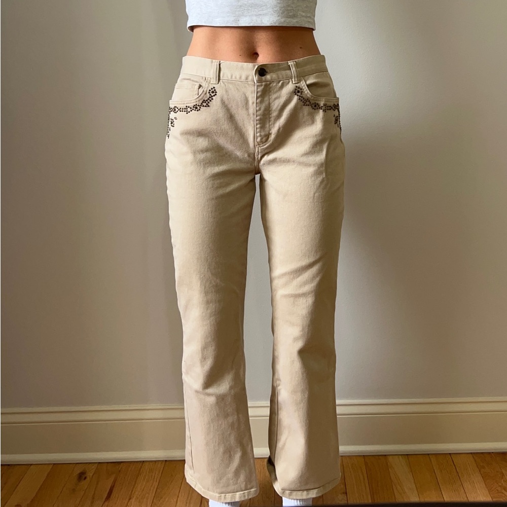 Ralph Lauren jeans